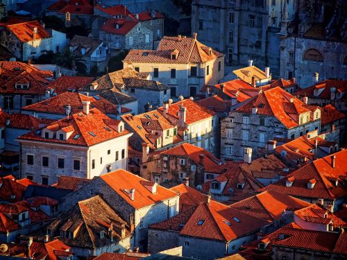 Fotos de Dubrovnik