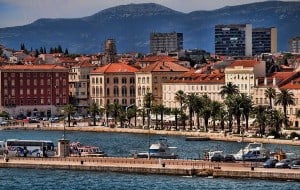 Split, Croacia