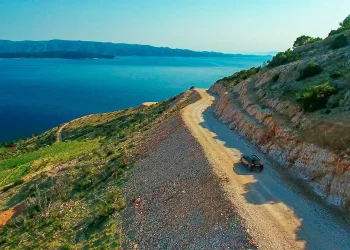 Itinerario Croacia