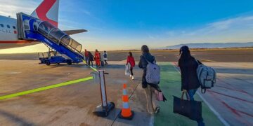 Como llegar a Croacia