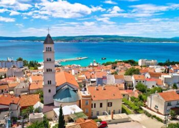 Crikvenica