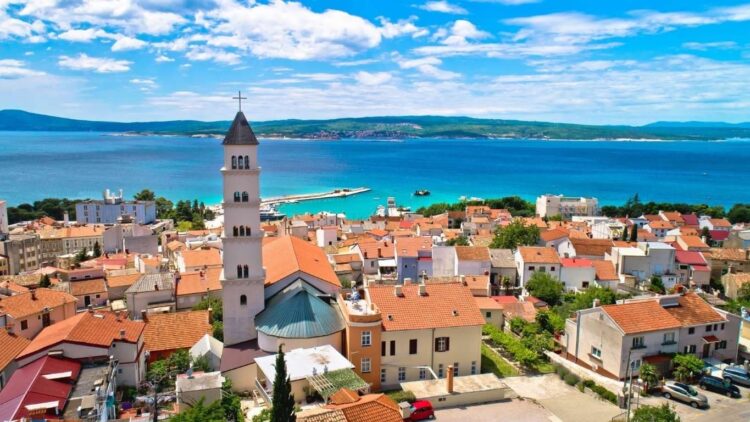 Crikvenica