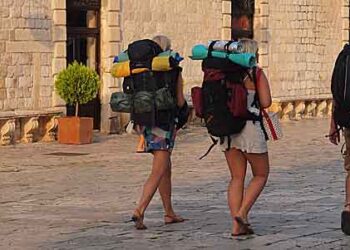 Informacion para los viajeros a Croacia