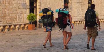 Informacion para los viajeros a Croacia