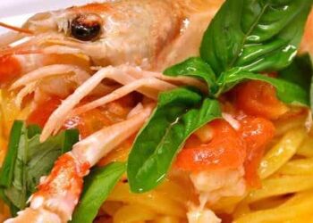 Gastronomia de Croacia