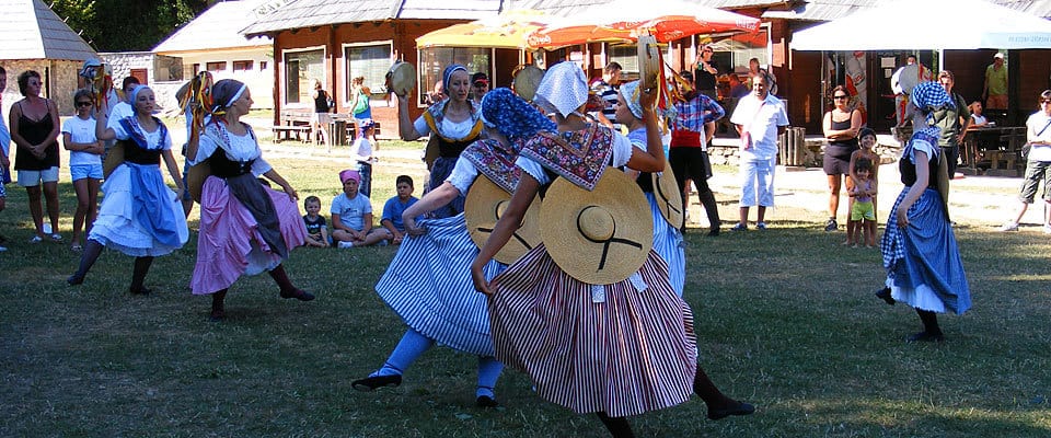 Parque Nacional Krka