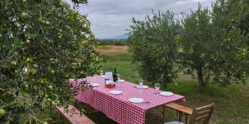 Agroturismo familia Butić, Zadar