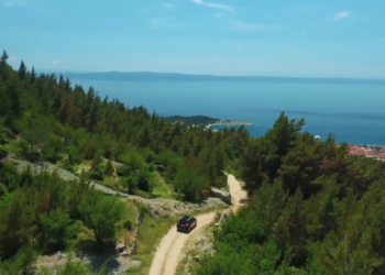 Alquiler coche Croacia