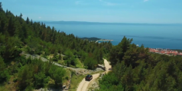 Alquiler coche Croacia