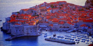 Dubrovnik