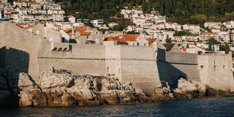 Dubrovnik