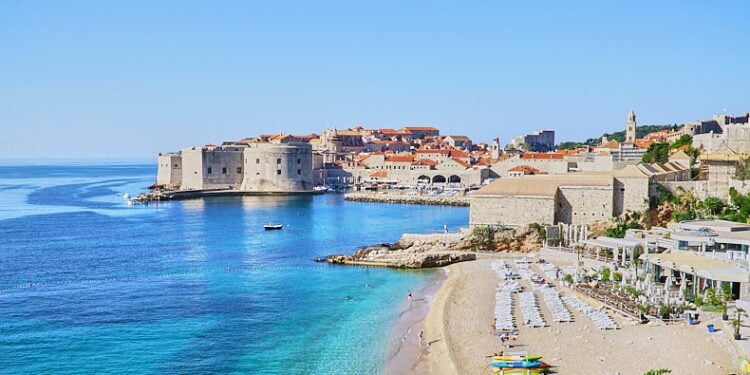 Dubrovnik