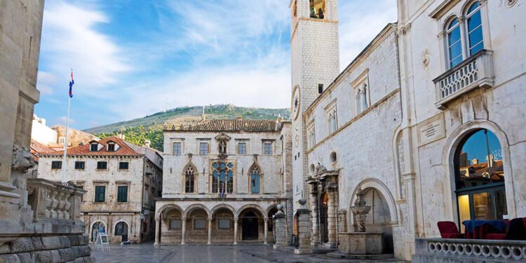 Dubrovnik