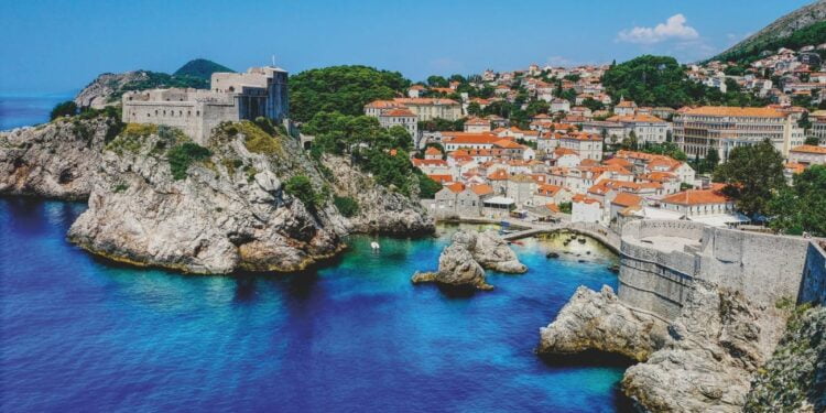 Dubrovnik