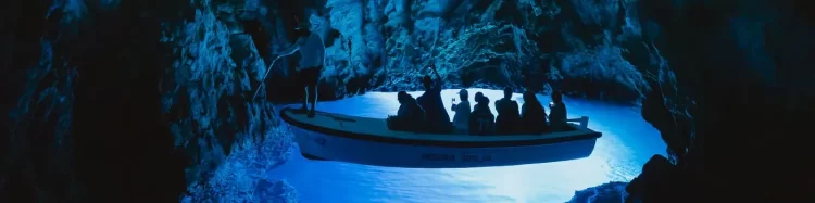 excursiones en croacia