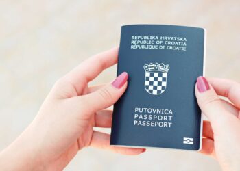 Como obtener ciudadania Croata