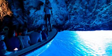 Excursiones en Croacia