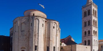 tiendas Zara nombre Zadar