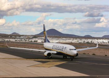 Vuelos directos de Lanzarote a Croacia