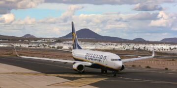 Vuelos directos de Lanzarote a Croacia