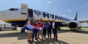 Vuelo Alicante Zagreb